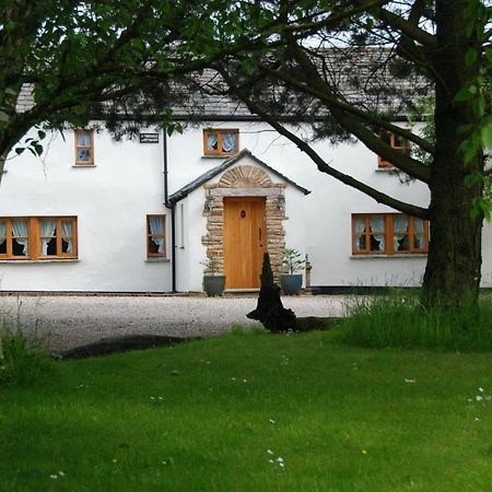 Armidale Cottages B&B Workington Exterior foto