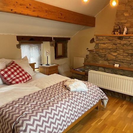 Armidale Cottages B&B Workington Zimmer foto