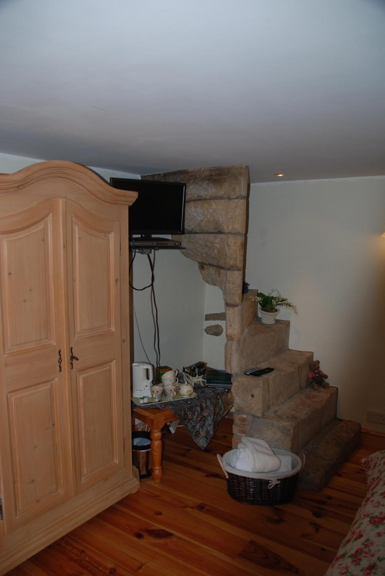 Armidale Cottages B&B Workington Zimmer foto