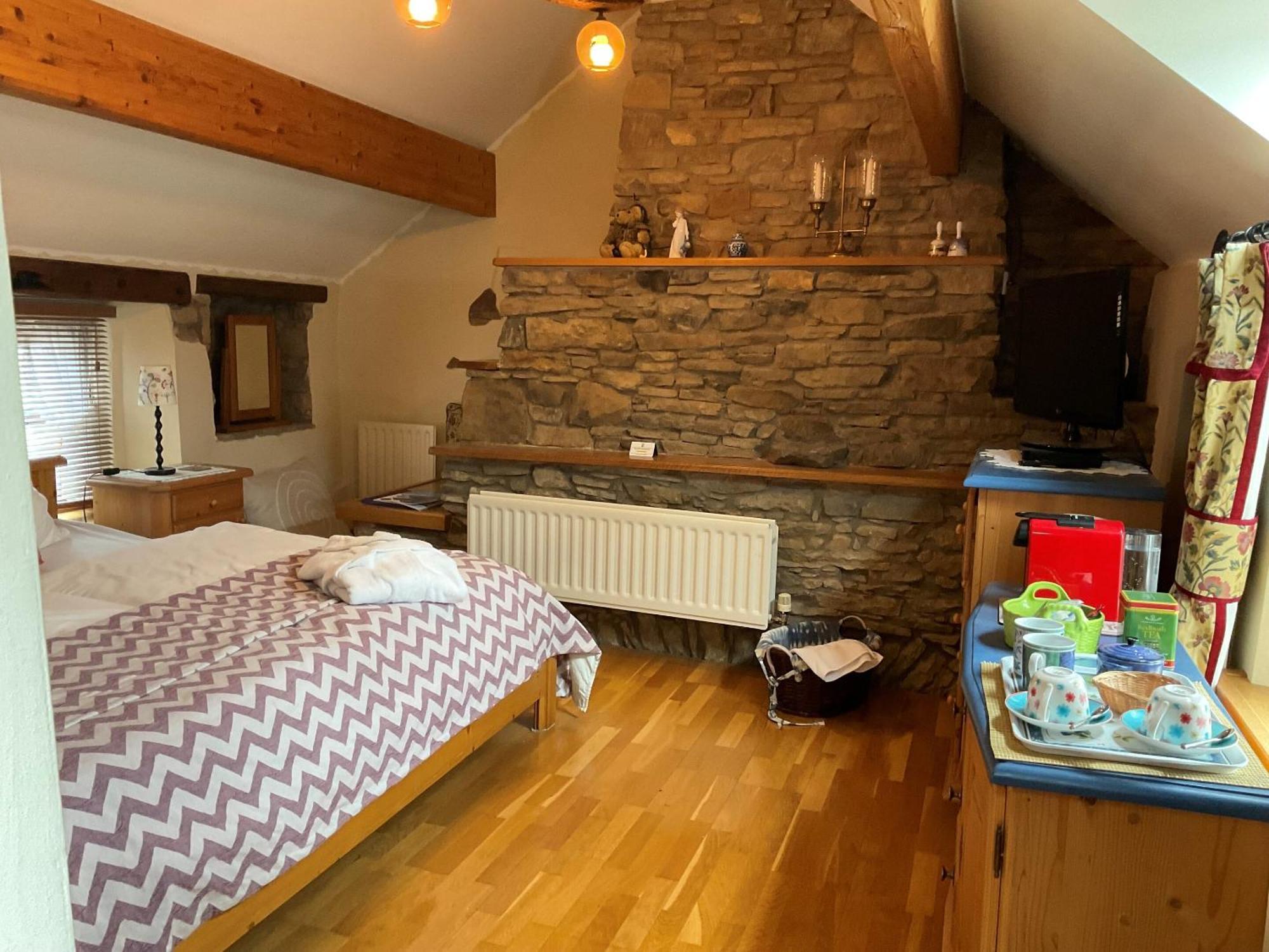 Armidale Cottages B&B Workington Zimmer foto